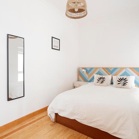 Bica Cozy Apartment ลิสบอน ภายนอก รูปภาพ