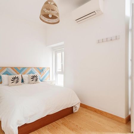 Bica Cozy Apartment ลิสบอน ภายนอก รูปภาพ