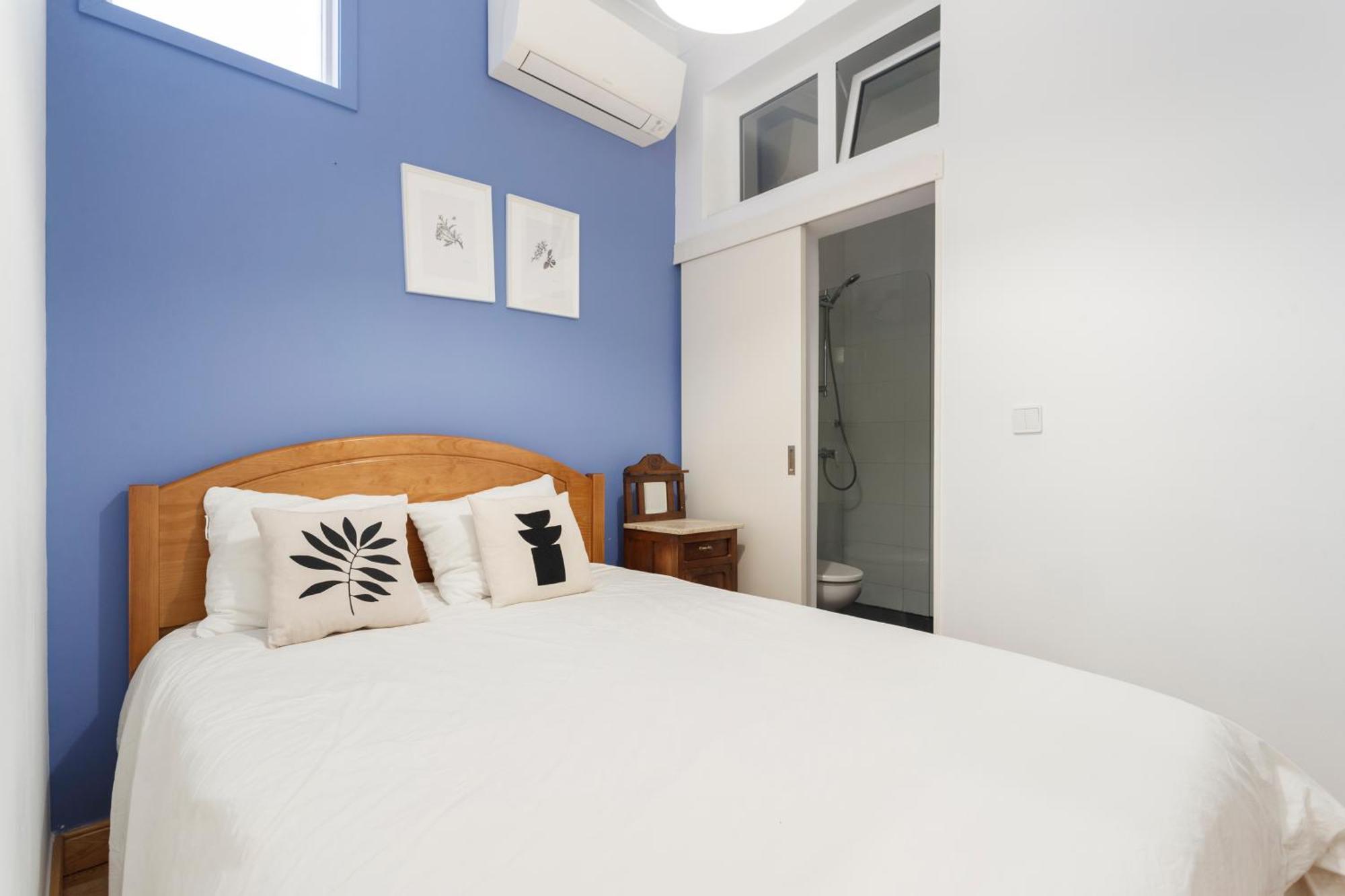 Bica Cozy Apartment ลิสบอน ภายนอก รูปภาพ