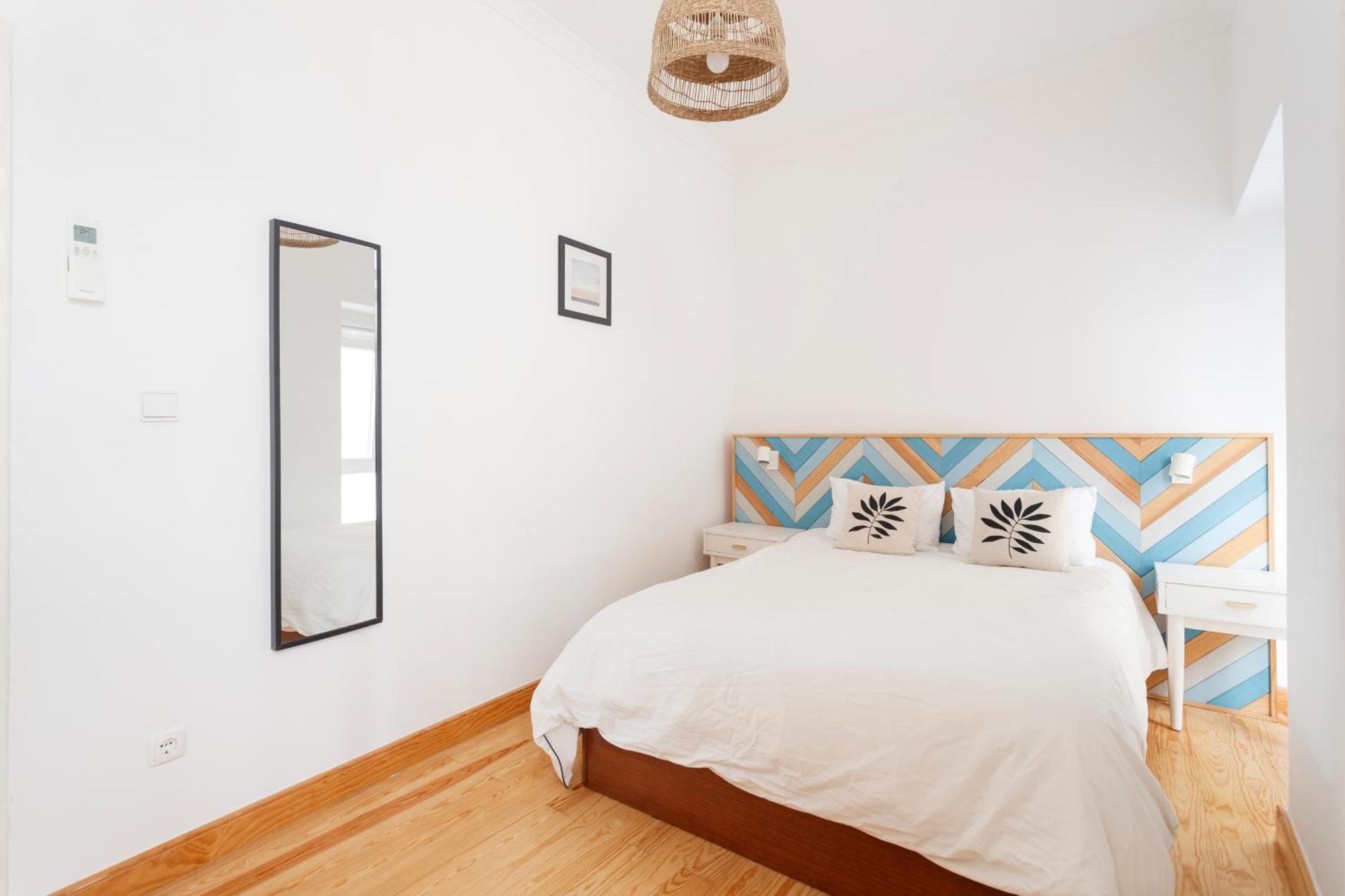 Bica Cozy Apartment ลิสบอน ภายนอก รูปภาพ