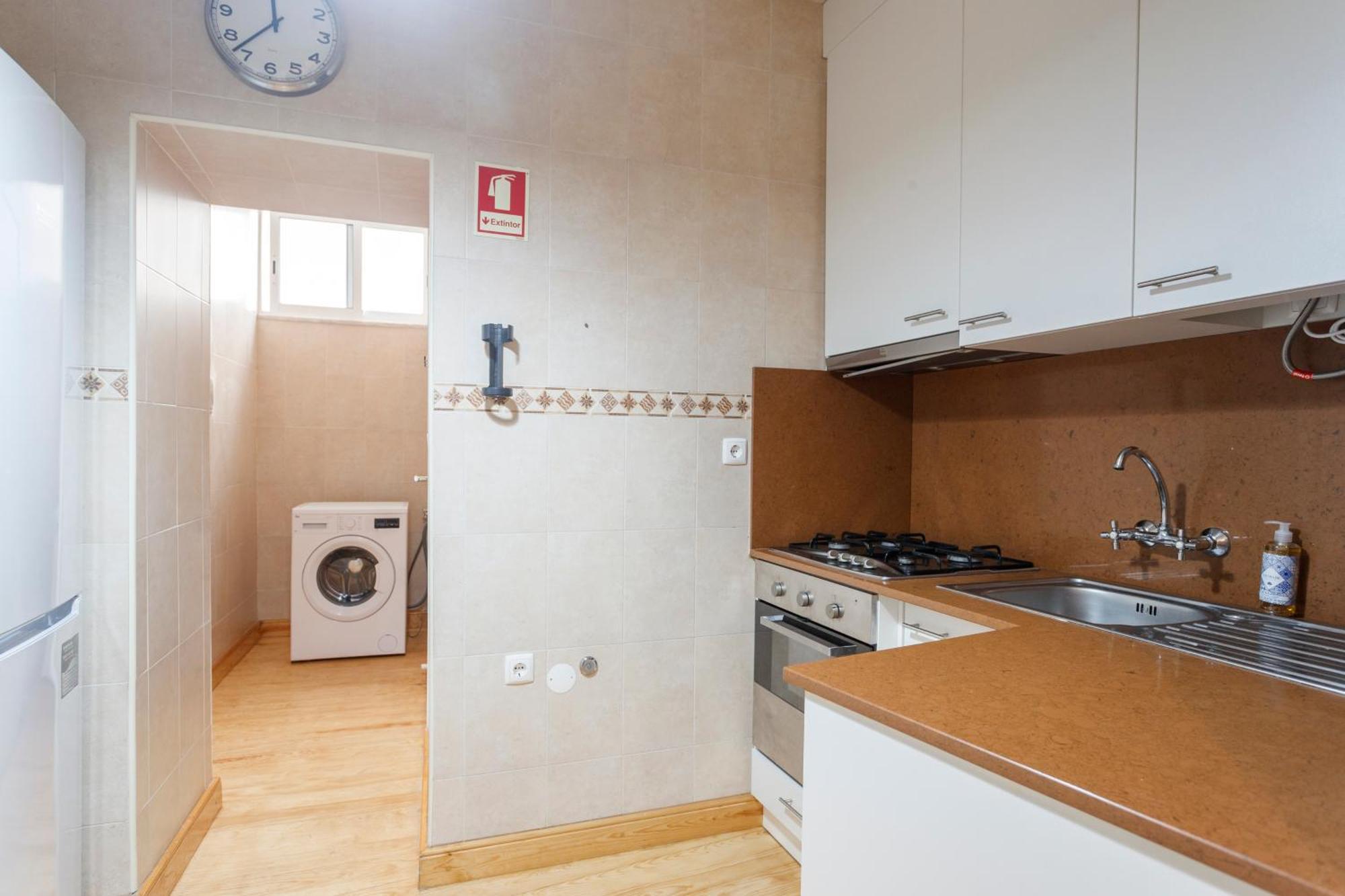 Bica Cozy Apartment ลิสบอน ภายนอก รูปภาพ