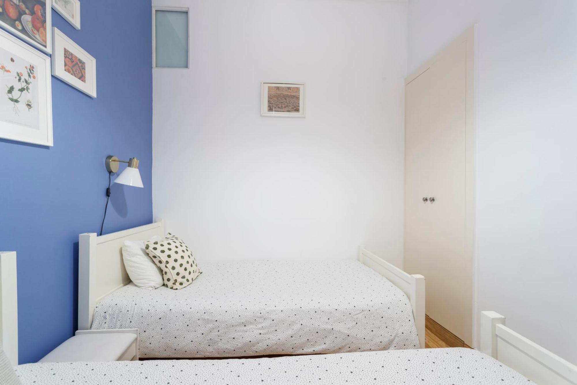 Bica Cozy Apartment ลิสบอน ภายนอก รูปภาพ