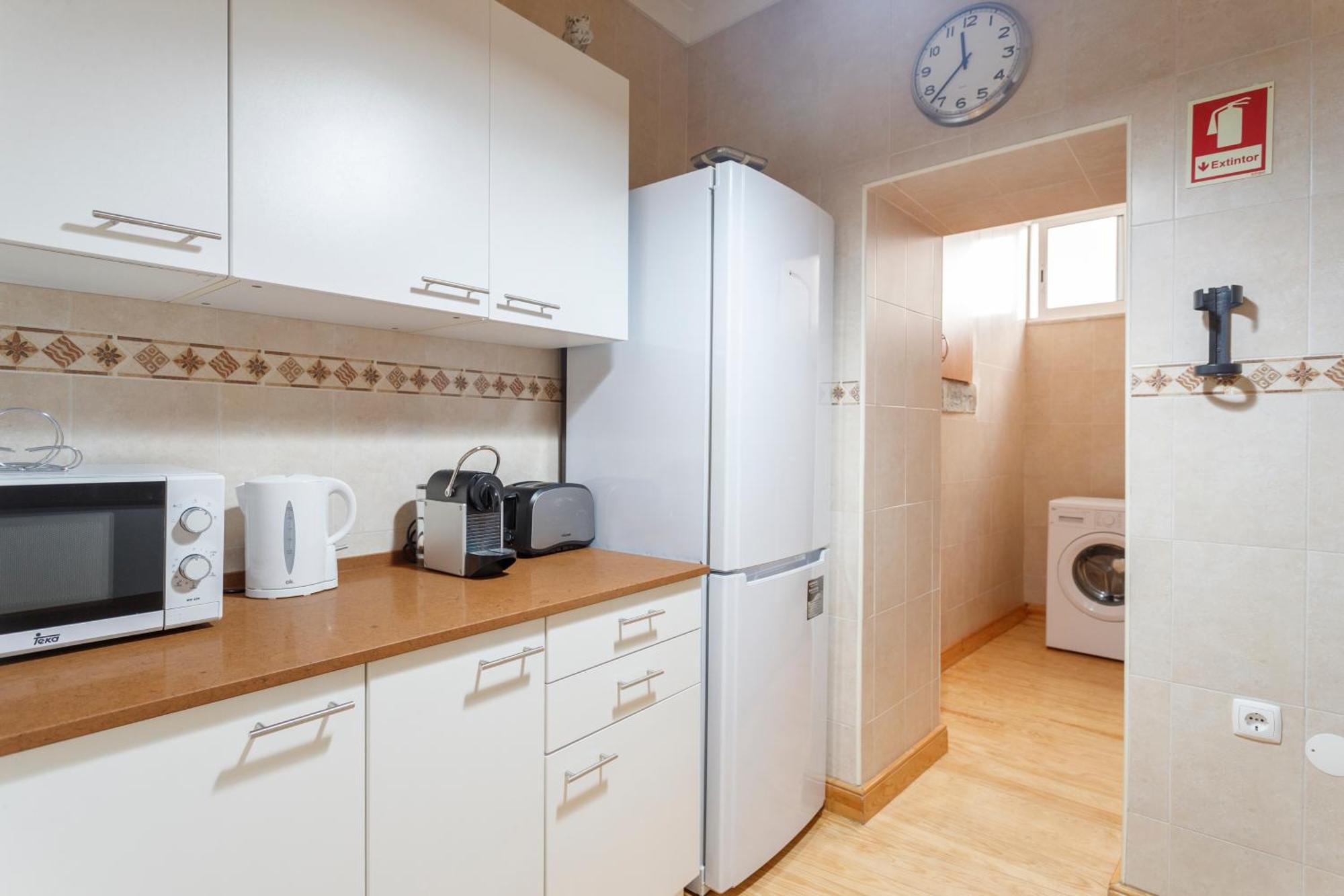 Bica Cozy Apartment ลิสบอน ภายนอก รูปภาพ