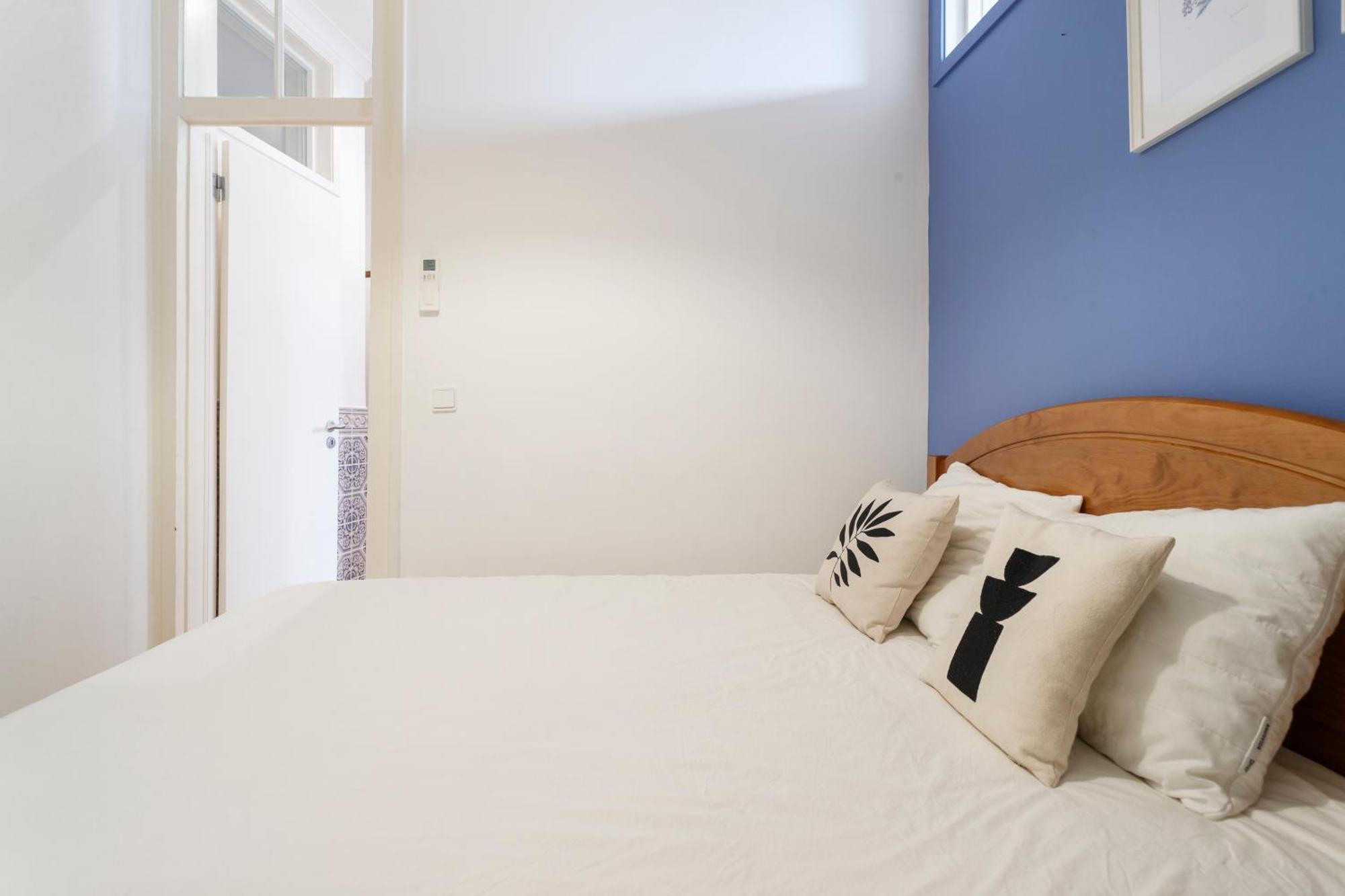 Bica Cozy Apartment ลิสบอน ภายนอก รูปภาพ