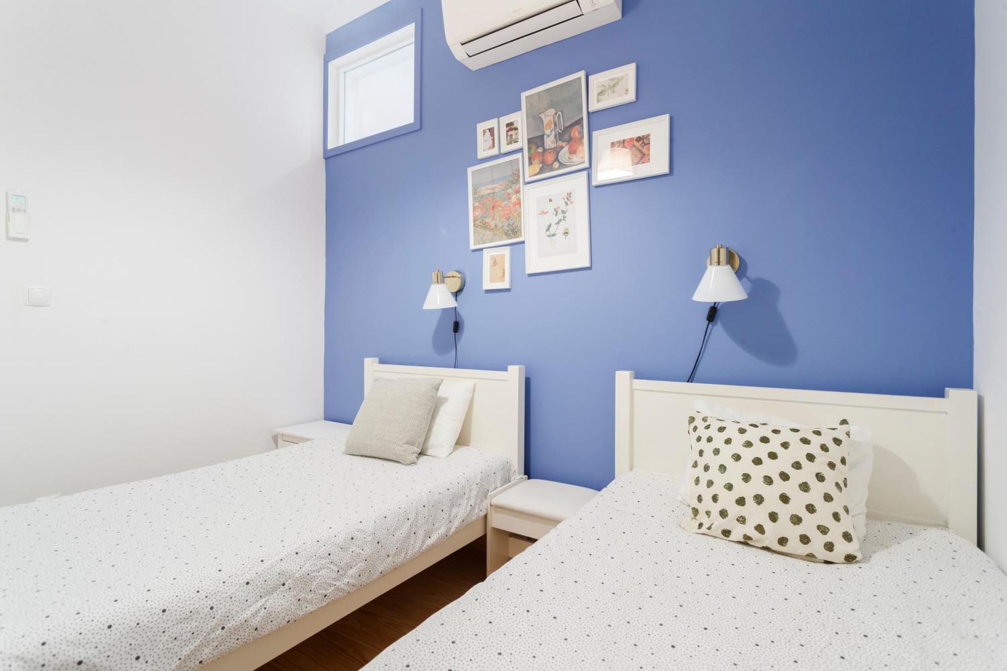 Bica Cozy Apartment ลิสบอน ภายนอก รูปภาพ