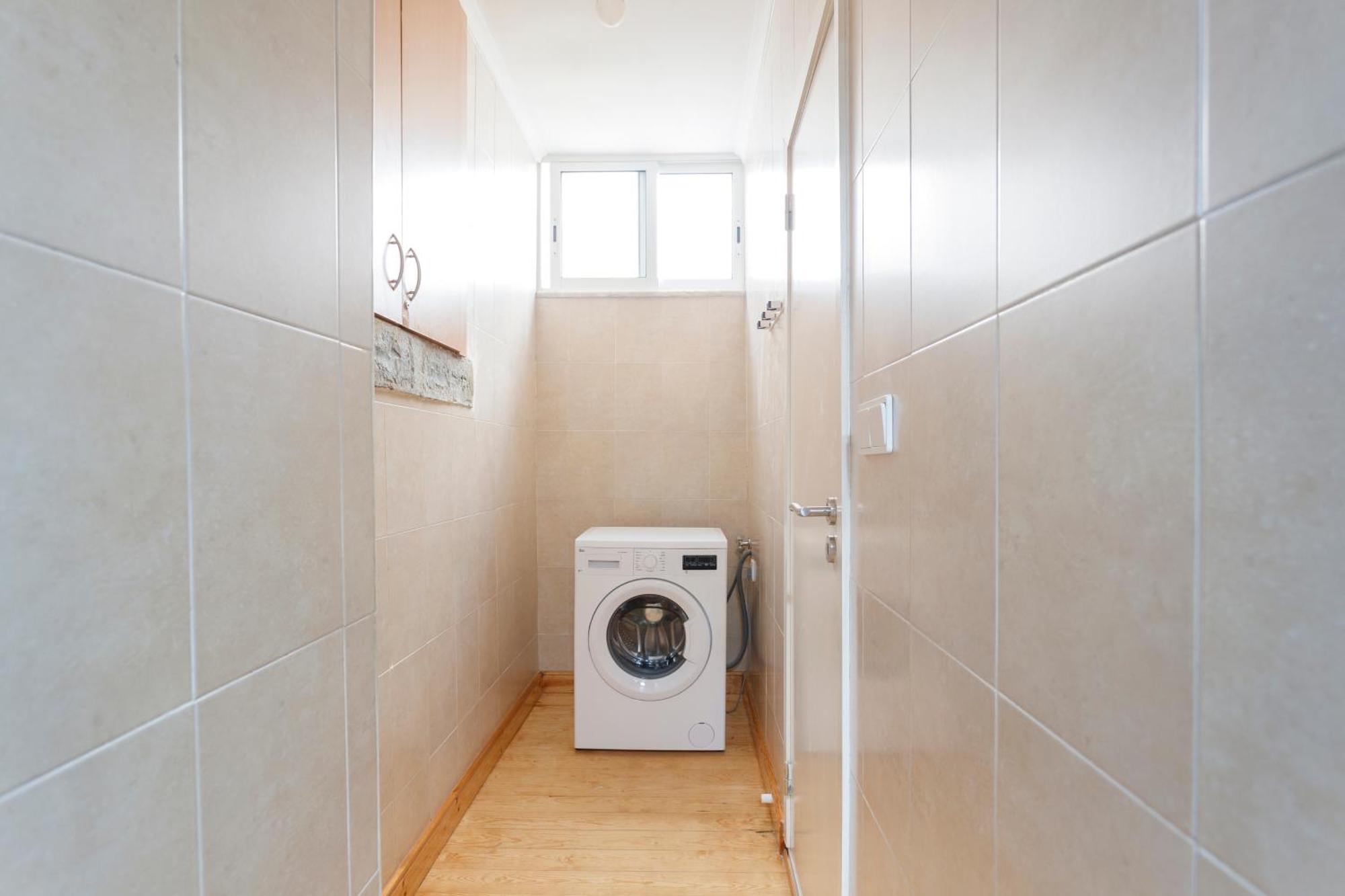 Bica Cozy Apartment ลิสบอน ภายนอก รูปภาพ