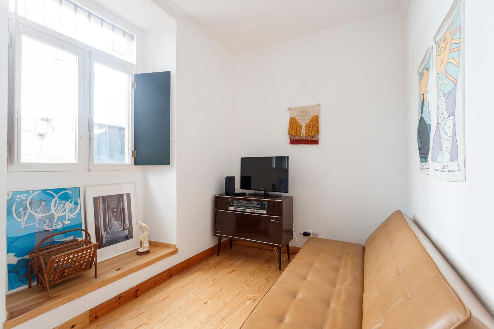 Bica Cozy Apartment ลิสบอน ภายนอก รูปภาพ