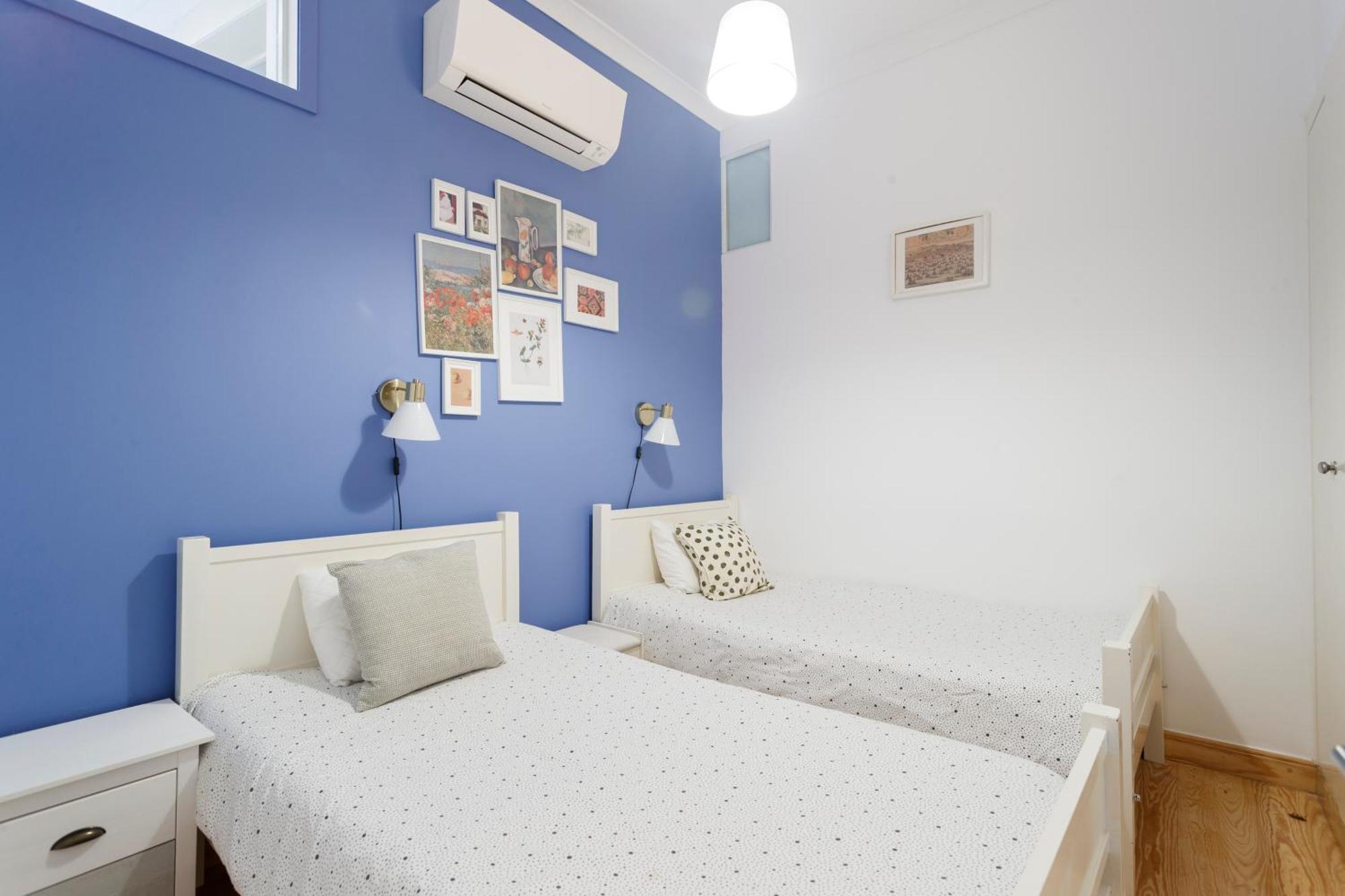 Bica Cozy Apartment ลิสบอน ภายนอก รูปภาพ
