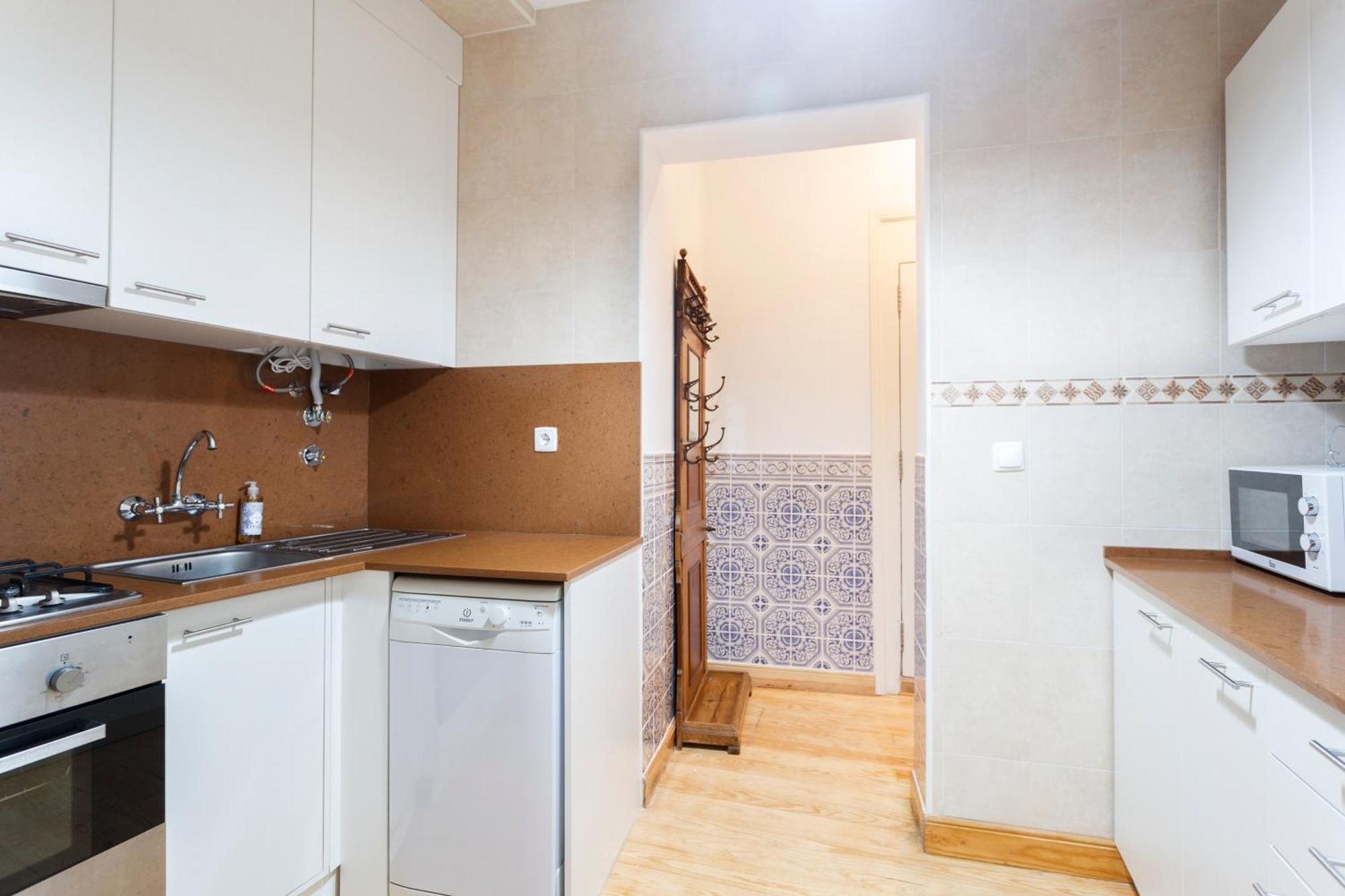 Bica Cozy Apartment ลิสบอน ภายนอก รูปภาพ