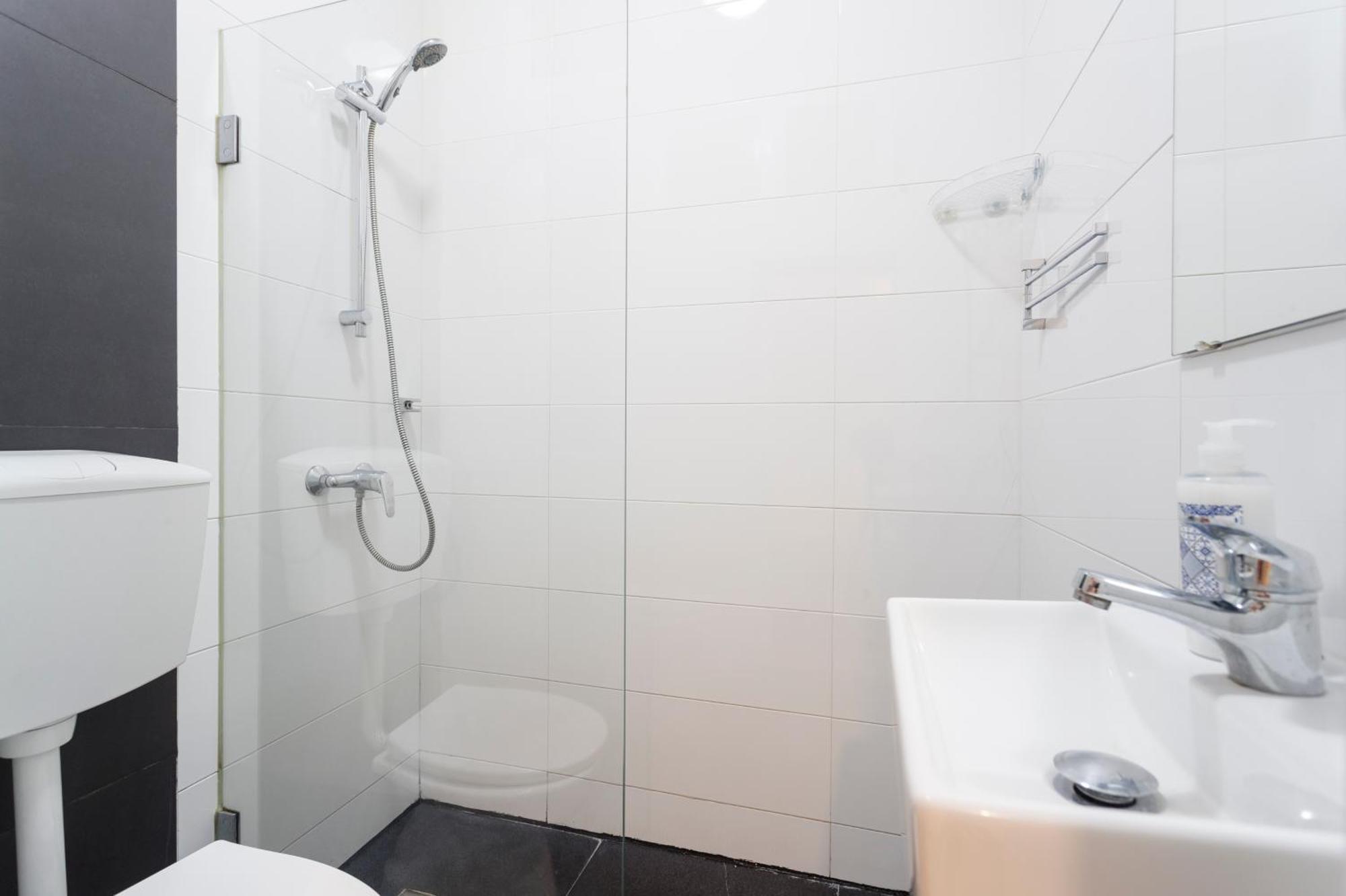Bica Cozy Apartment ลิสบอน ภายนอก รูปภาพ
