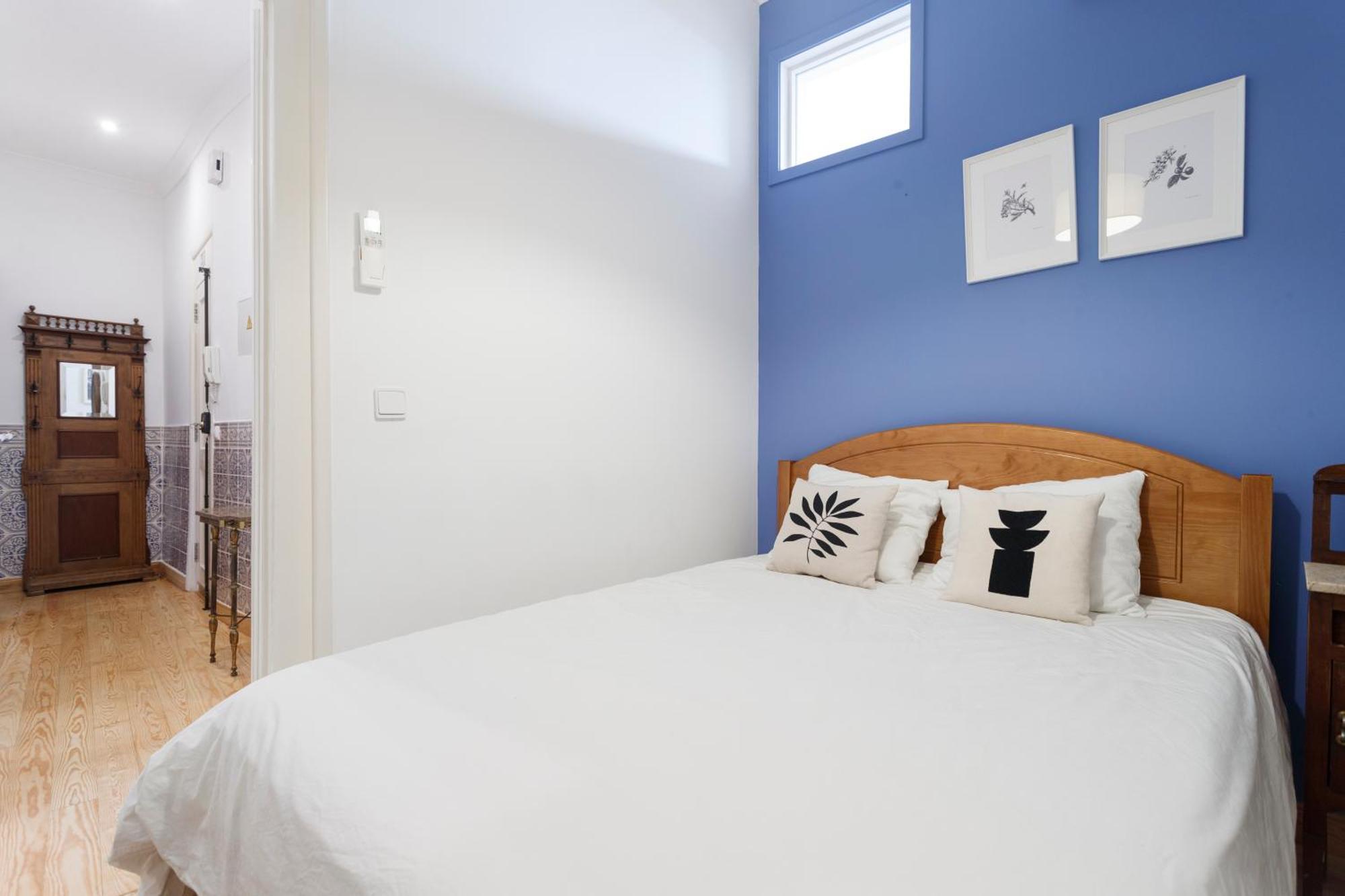 Bica Cozy Apartment ลิสบอน ภายนอก รูปภาพ