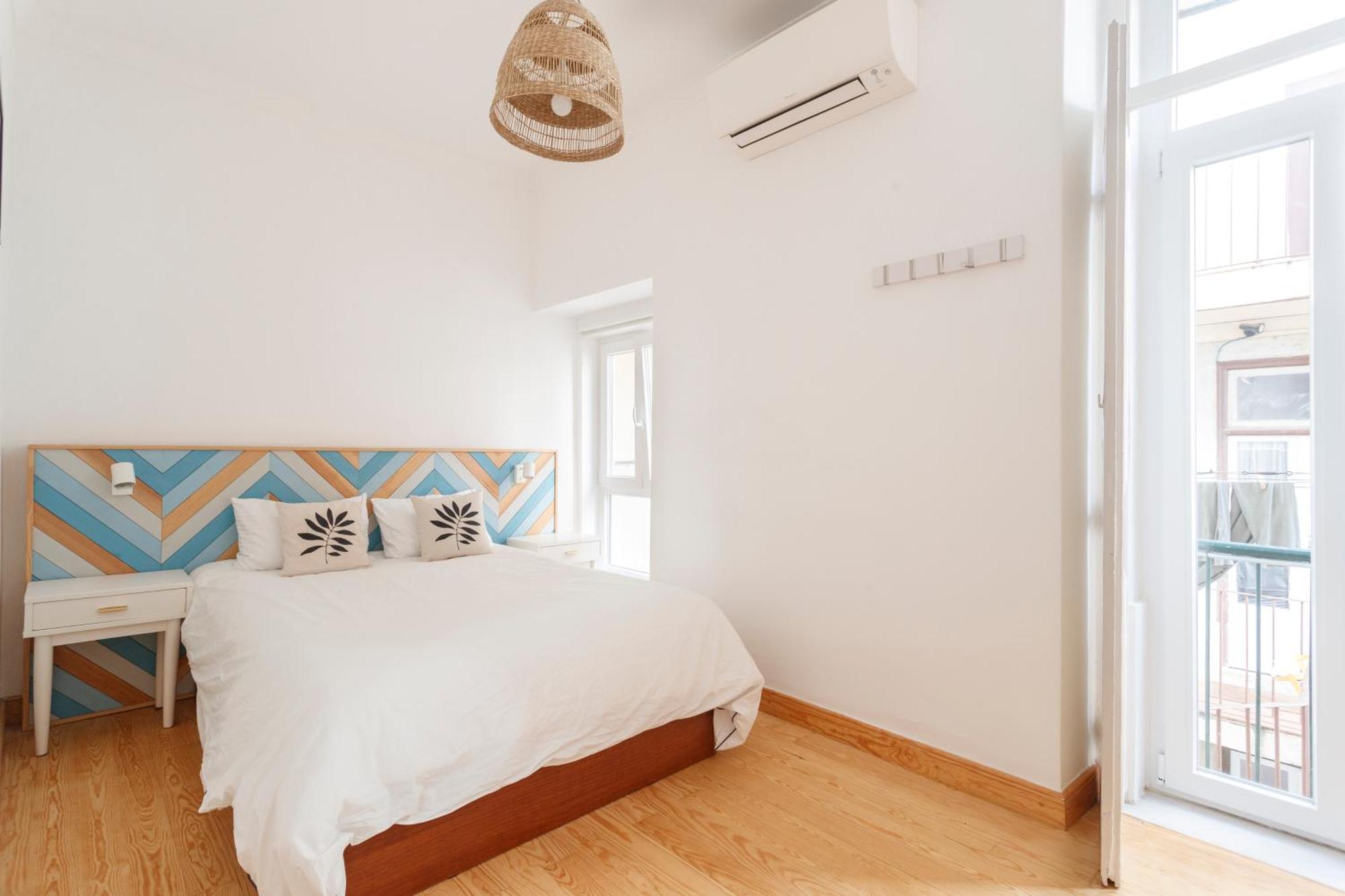 Bica Cozy Apartment ลิสบอน ภายนอก รูปภาพ